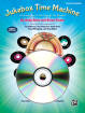 Alfred Publishing - Jukebox Time Machine - Beck/Fisher - Enhanced SoundTrax CD