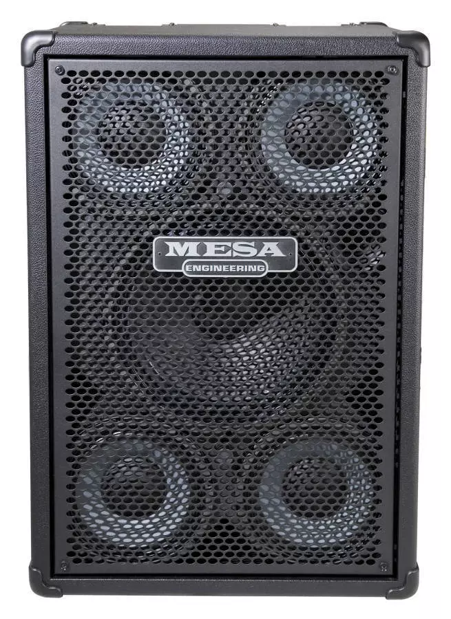 PowerHouse 4x10/1x15 1200w