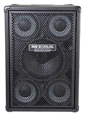 PowerHouse 4x10/1x15 1200w