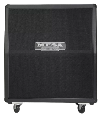 Rectifier 4x12 Slant Cab