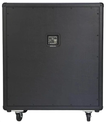 Rectifier 4x12 Slant Cab