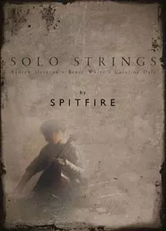 Spitfire Solo Strings - Download