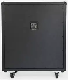 Rectifier 4x12 Straight Cab