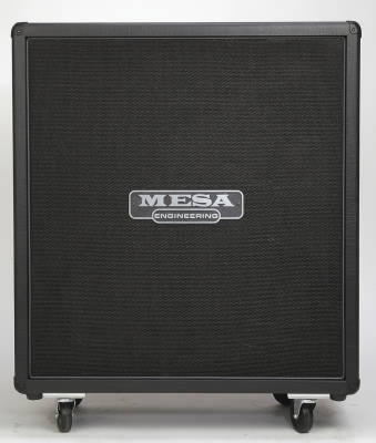 Mesa Boogie - Rectifier 4x12 Straight Cab