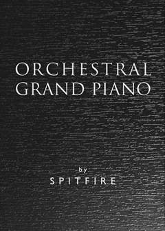 Orchestral Grand Piano - Download