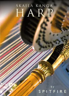 Skaila Kanga - Harp Redux - Download