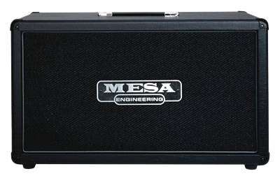 Mesa Boogie - 2x12 Rectifier Guitar Cabinets