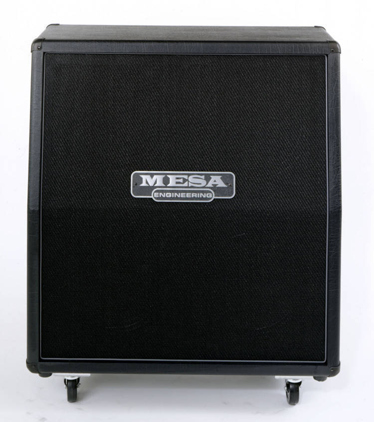 RoadKing 4x12 Slant Cab