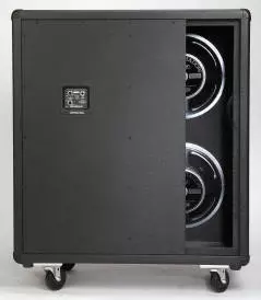 RoadKing 4x12 Slant Cab