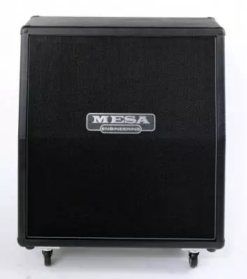 RoadKing 4x12 Slant Cab
