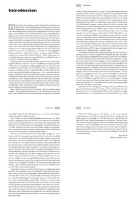 The Band FAQ - Aaron - Book