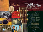 Hal Leonard - The Martin Archives - Washburn - Book