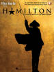 Music Minus One - Hamilton -- 10 Selections from the Hit Musical - Miranda - Vocal - Book/Audio Online
