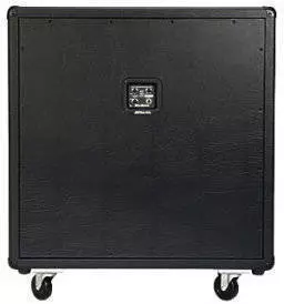 Stiletto 4x12 Traditional Slant Cab
