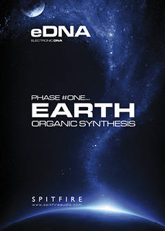 EDNA Earth #1 - Download