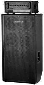 DynaBass 800 Watt Bass Head