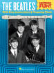 Hal Leonard - The Beatles -- Recorder Fun! - Book