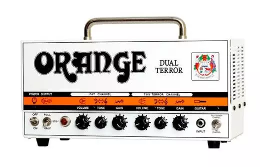 Orange Amplifiers - Tiny Terror Dual