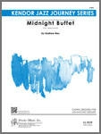 Midnight Buffet - Neu - Jazz Ensemble - Gr. Medium