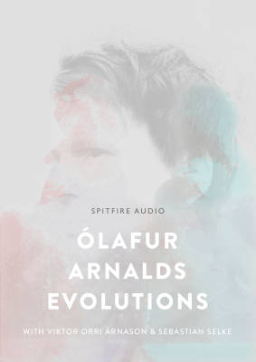Olafur Arnalds Evolutions - Download