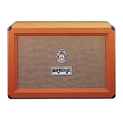 Orange Amplifiers - 120 Watt 2x12 Ext Cab