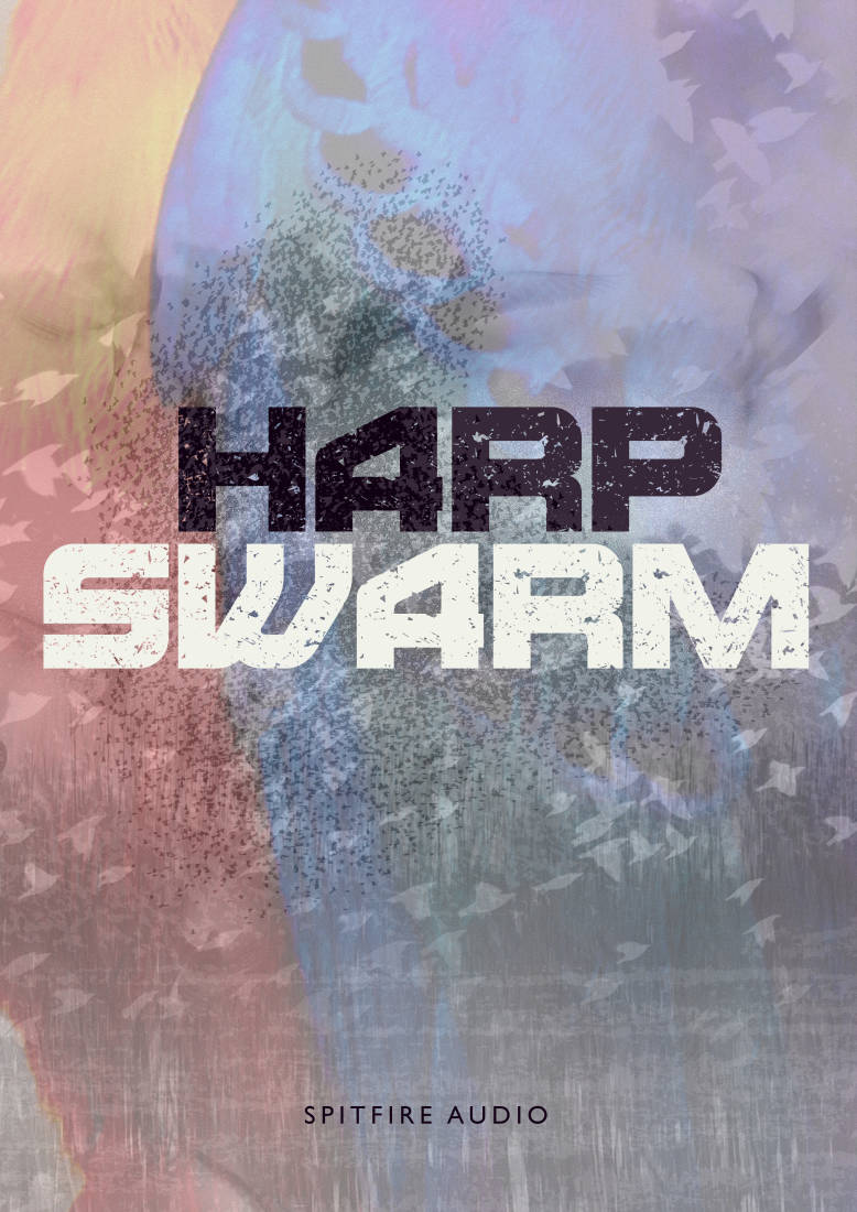 Harp Swarm - Download