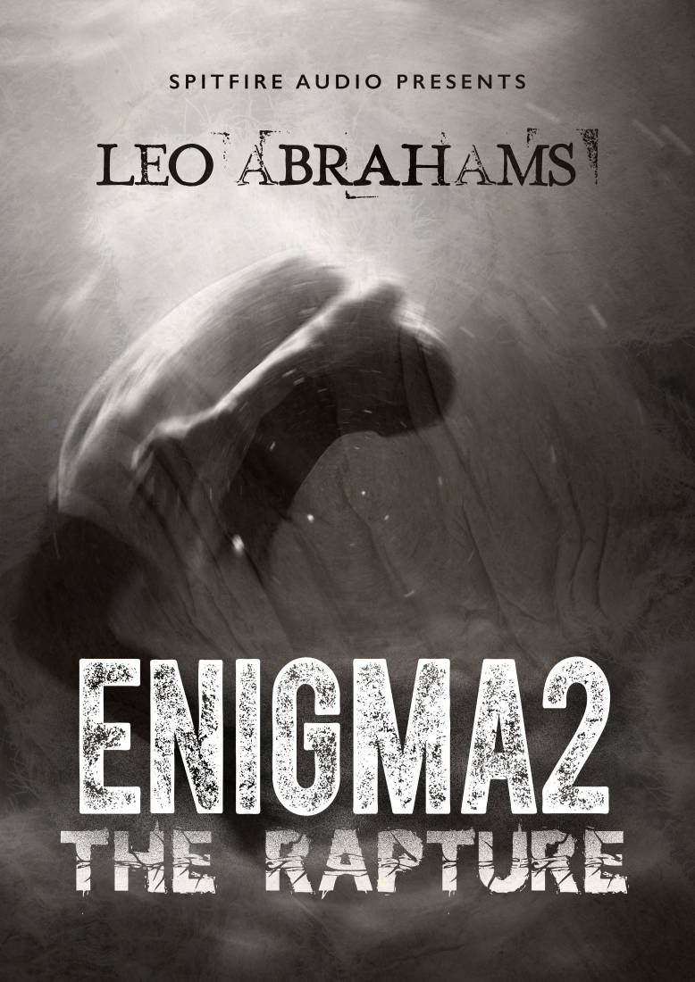 Enigma2 - The Rapture - Download
