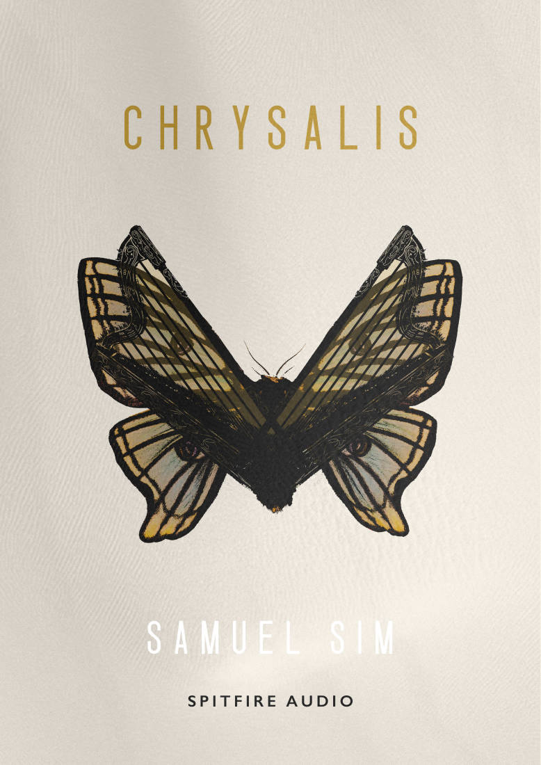 Samuel Sim - Chrysalis - Download