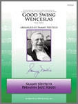 Good Swing Wenceslas - Nestico - Jazz Ensemble - Gr. Medium Advanced