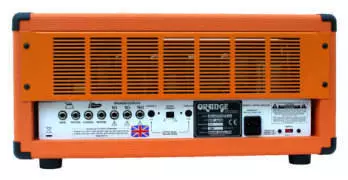 Rockerverb MKII 2 Channel 50 Watt Head