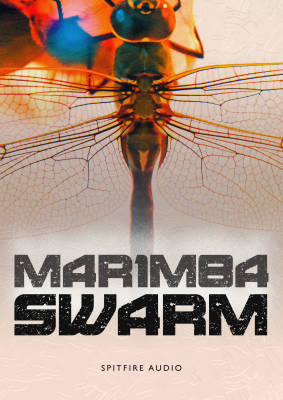 Marimba Swarm - Download