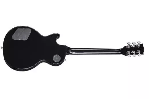 2017 Les Paul Classic T - Fireburst