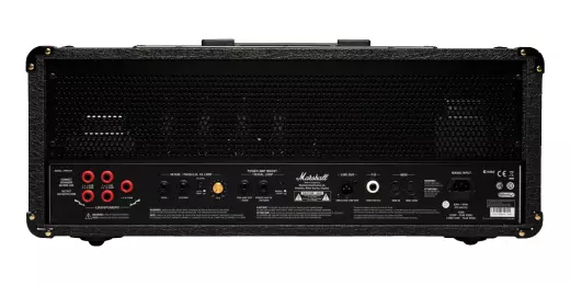 JVM410 - 100 Watt Head