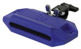 Latin Percussion - Jam Block with Bracket - High Pitch