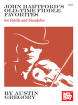 Mel Bay - John Hartfords Old-Time Fiddle Favorites  for Fiddle and Mandolin - Gregory - Book