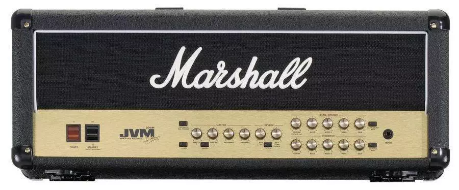 JVM205 - 50 Watt Head