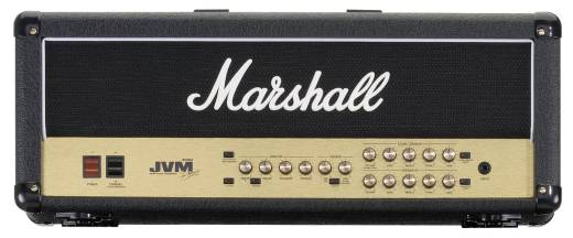 Marshall - JVM205 - Tte dampli 50 watts