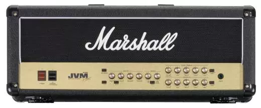 Marshall - JVM205 - 50 Watt Head