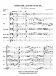 Christmas Sinfonietta - Carlson - String Orchestra - Gr. 4
