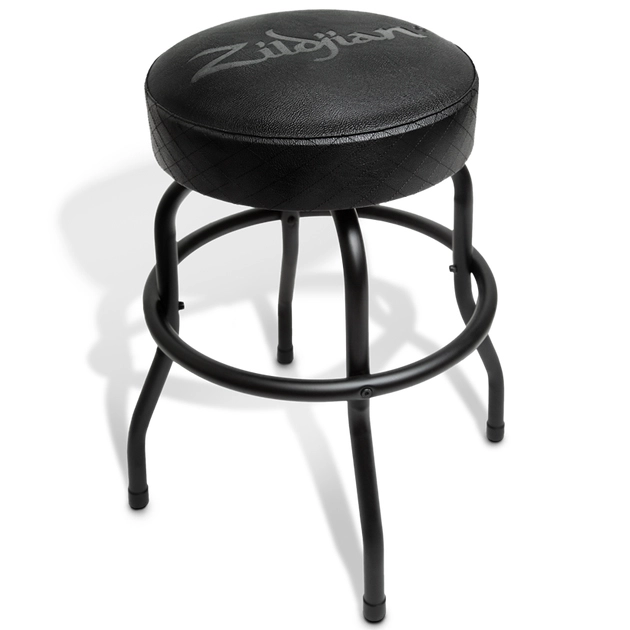 Black Bar Stool - 30\'\'