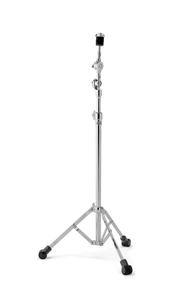 2000 Series Lightweight Single Braced Mini Boom Cymbal Stand