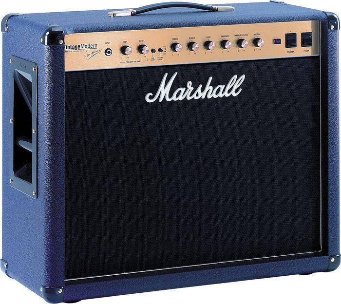 Marshall - Vintage Modern 50 Watt Combo