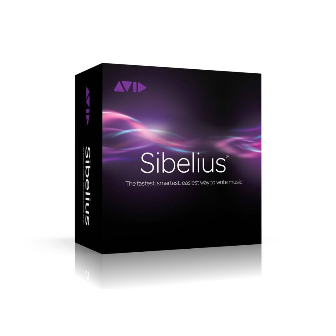 Sibelius 8 First (Download Card)
