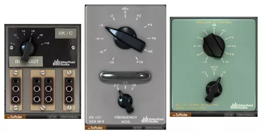 Abbey Road Brilliance Pack - Download