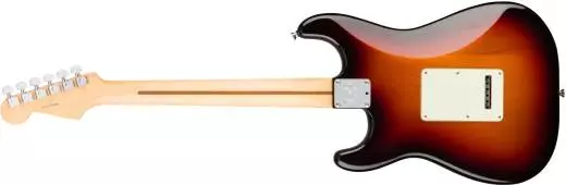 American Professional Stratocaster Rosewood Fingerboard - 3-Colour Sunburst