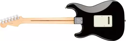American Professional Stratocaster Rosewood Fingerboard - Black