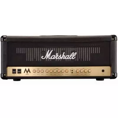 MA100 - Guitar Valve Amplifer