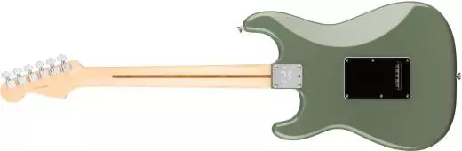 American Professional Stratocaster Rosewood Fingerboard - Antique Olive