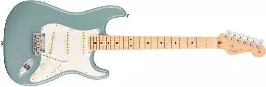 American  Professional Stratocaster, touche en rable - Sonic Gray