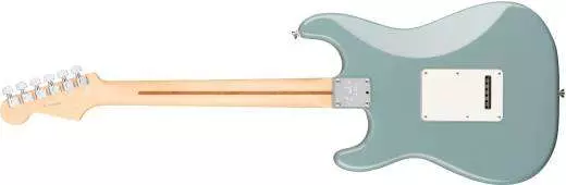 American Professional Stratocaster, touche en érable - Sonic Gray